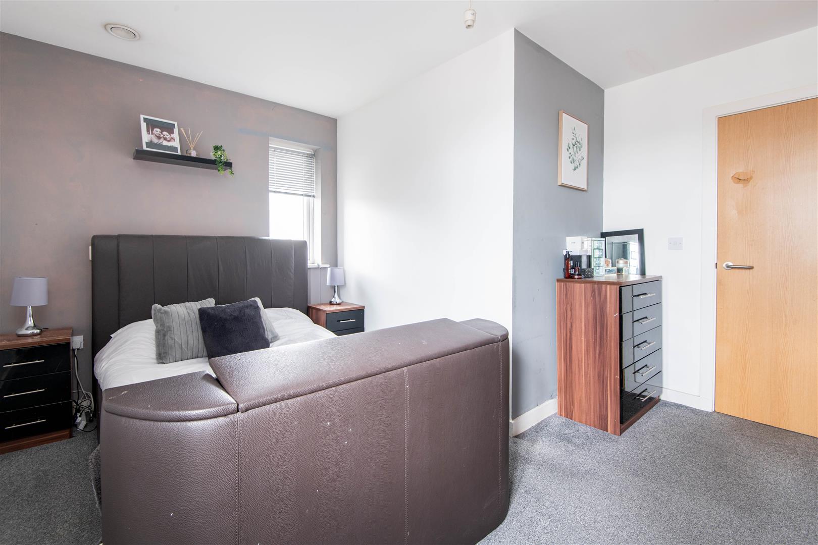 Ashton Bank Way, Ashton-On-Ribble, Preston